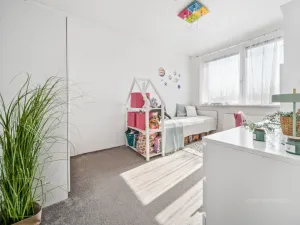 Prodej bytu 3+1, Zlín, Křiby, 65 m2
