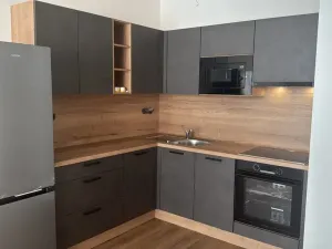Pronájem bytu 2+kk, Brno, Příční, 51 m2