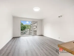 Pronájem bytu 1+kk, Jablonec nad Nisou - Rýnovice, Jezdecká, 35 m2