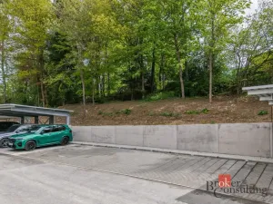 Pronájem bytu 1+kk, Jablonec nad Nisou - Rýnovice, Jezdecká, 35 m2