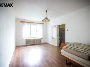 Prodej rodinného domu, Nový Knín, Masnerova, 80 m2