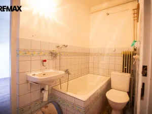 Prodej rodinného domu, Nový Knín, Masnerova, 80 m2