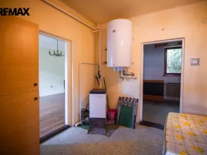 Prodej rodinného domu, Nový Knín, Masnerova, 80 m2