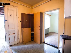 Prodej rodinného domu, Nový Knín, Masnerova, 80 m2