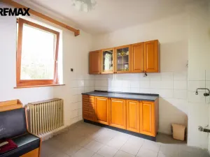 Prodej rodinného domu, Nový Knín, Masnerova, 80 m2