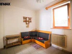 Prodej rodinného domu, Nový Knín, Masnerova, 80 m2