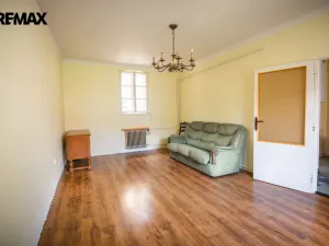 Prodej rodinného domu, Nový Knín, Masnerova, 80 m2
