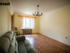 Prodej rodinného domu, Nový Knín, Masnerova, 80 m2