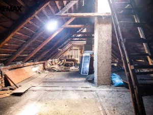 Prodej rodinného domu, Nový Knín, Masnerova, 80 m2