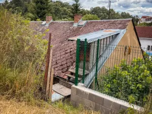 Prodej rodinného domu, Nový Knín, Masnerova, 80 m2