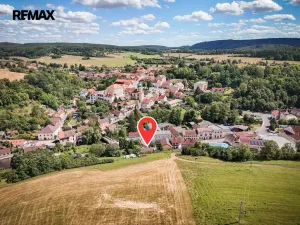 Prodej rodinného domu, Nový Knín, Masnerova, 80 m2