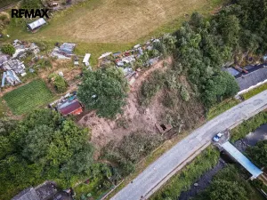Prodej pozemku pro bydlení, Nový Knín, 759 m2