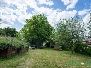 Prodej rodinného domu, Honětice, 140 m2