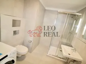 Pronájem bytu 2+kk, Praha - Vysočany, Strnadových, 63 m2