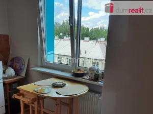 Prodej bytu 3+1, Cheb, Jungmannova, 73 m2