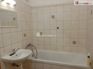Prodej bytu 3+1, České Budějovice - České Budějovice 3, Průběžná, 70 m2