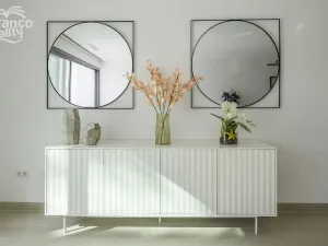 Prodej bytu 3+kk, Las Colinas, Alicante, Španělsko, 95 m2