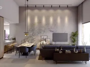 Prodej rodinného domu, Algorfa, Alicante, Španělsko, 185 m2
