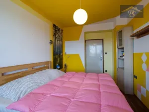 Prodej bytu 3+1, Mělník, Čechova, 72 m2