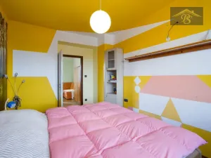 Prodej bytu 3+1, Mělník, Čechova, 72 m2