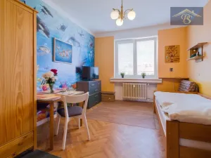 Prodej bytu 3+1, Mělník, Čechova, 72 m2