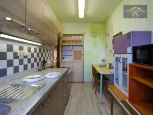 Prodej bytu 3+1, Mělník, Čechova, 72 m2
