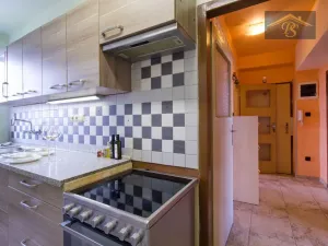 Prodej bytu 3+1, Mělník, Čechova, 72 m2