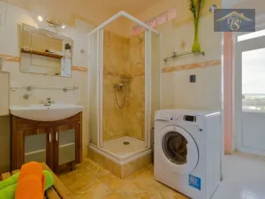 Prodej bytu 3+1, Mělník, Čechova, 72 m2