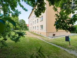 Prodej bytu 3+1, Mělník, Čechova, 72 m2