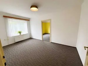 Prodej bytu 2+kk, Mladé Buky, 43 m2