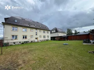 Prodej bytu 2+kk, Mladé Buky, 43 m2