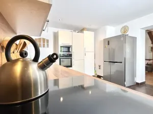 Prodej rodinného domu, Krnov, Guntramovice, 220 m2