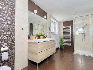 Prodej rodinného domu, Krnov, Guntramovice, 220 m2