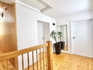 Prodej rodinného domu, Krnov, Guntramovice, 220 m2