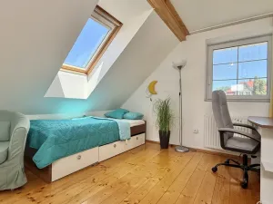 Prodej rodinného domu, Krnov, Guntramovice, 220 m2