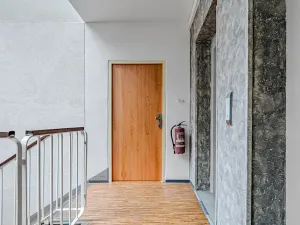 Prodej bytu 2+1, Kladno, Jaroslava Foglara, 52 m2