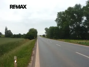 Prodej pozemku pro bydlení, Hořesedly, 985 m2