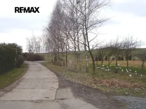 Prodej pozemku pro bydlení, Pavlíkov, 1187 m2