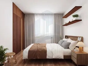 Prodej bytu 2+1, Chotěboř, Hoffmanova, 50 m2