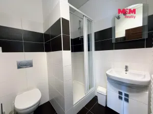 Pronájem kanceláře, Ostrava - Přívoz, Sokolská třída, 94 m2