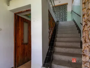 Prodej rodinného domu, Ždírec nad Doubravou - Nové Ransko, 150 m2