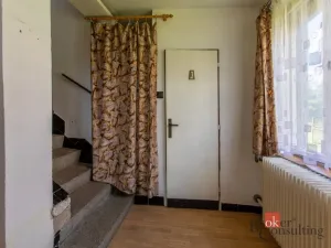 Prodej rodinného domu, Ždírec nad Doubravou - Nové Ransko, 150 m2