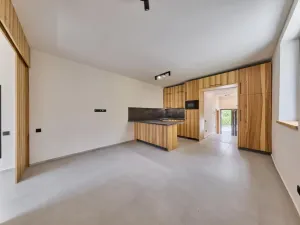 Prodej rodinného domu, Mladé Buky, 139 m2