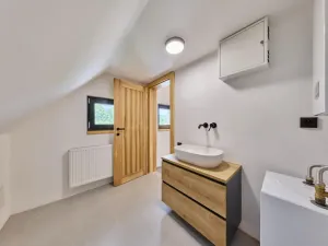 Prodej rodinného domu, Mladé Buky, 139 m2