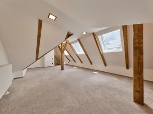 Prodej rodinného domu, Mladé Buky, 139 m2