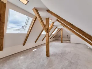 Prodej rodinného domu, Mladé Buky, 139 m2