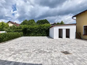 Prodej rodinného domu, Mladé Buky, 139 m2