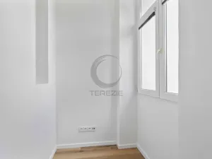 Prodej bytu 2+kk, Praha - Holešovice, Tusarova, 38 m2