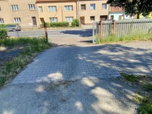 Pronájem výrobních prostor, Vyškov - Vyškov-Město, Brněnská, 110 m2