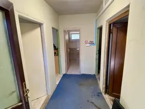 Pronájem výrobních prostor, Vyškov - Vyškov-Město, Brněnská, 110 m2